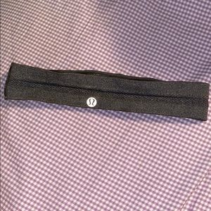 lululemon headband